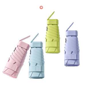 Parapluie de poche – Ultra compact et léger