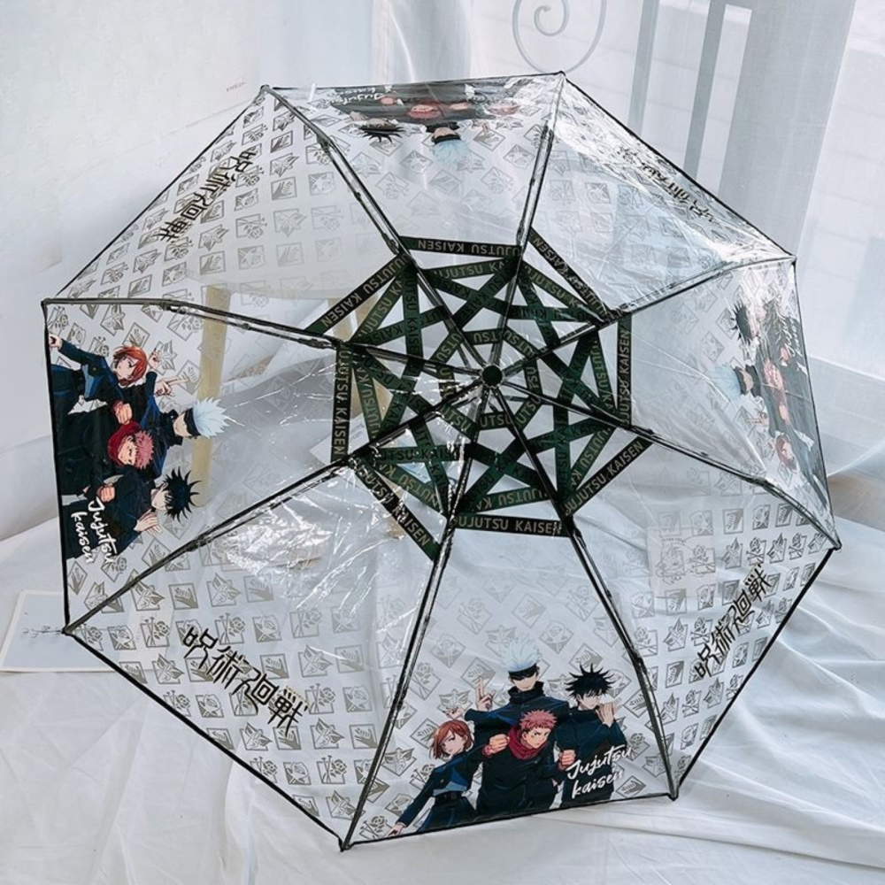 Parapluie ludique enfant