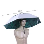 Para-pluie mains libres outdoor