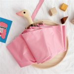 canard parapluie enfant