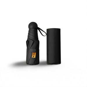 Parapluie pliant compact capsule – De poche, homme & femme