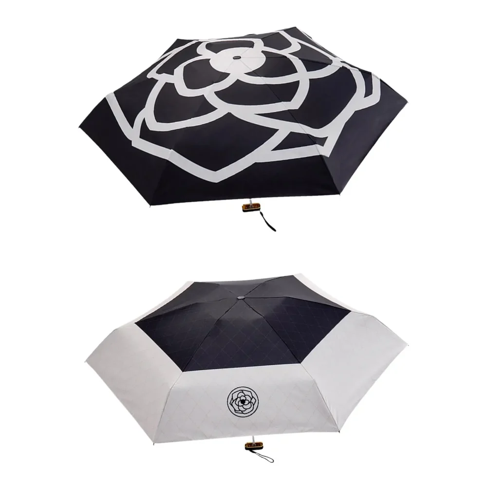 Parapluie de voyage automatique – Anti-vent et protection UV
