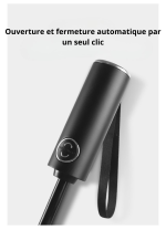 parapluie style intemporel